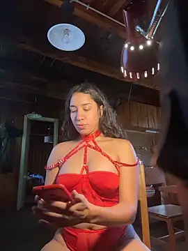 Chat XXX en directo de Souphicherry