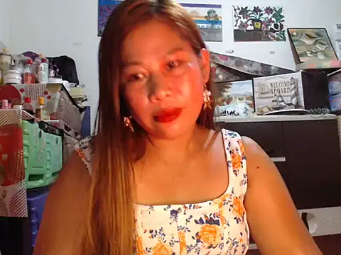 exotic_filipina_beauty's Webcam Show
