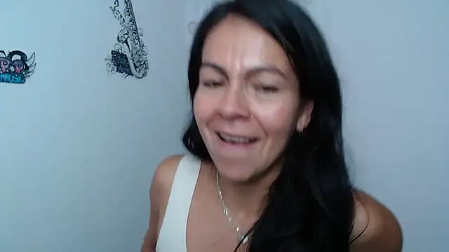 Chat XXX Live camilavargas_