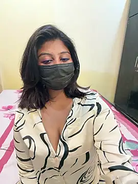 payal_bansal's Live XXX Chat