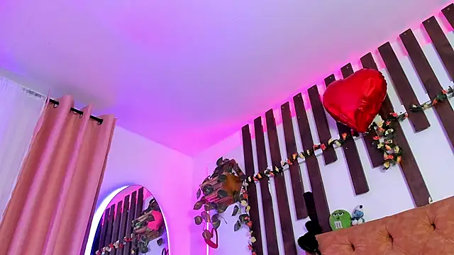 Živý XXX chat MeowMota_