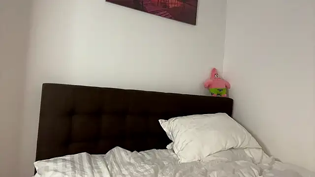 EvaRenard live XXX chat