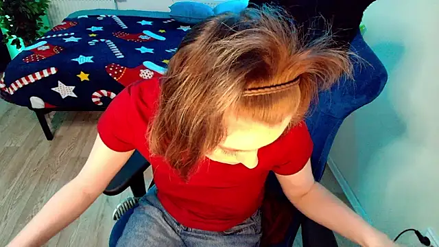 CranberryHot Live XXX-Chat