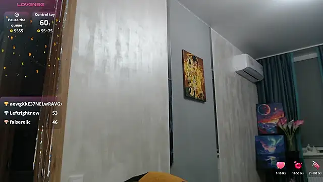 Stacy_Davice live XXX chat