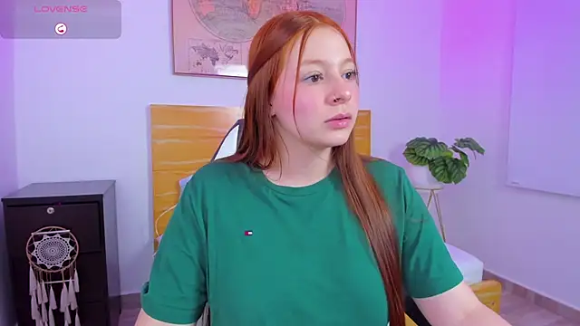 Chat XXX en directo de kitty_sweeety_