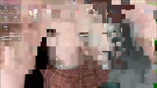 ShontaWasilko 现场XXX聊天