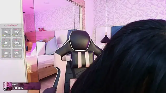 veronikali Obrolan Langsung XXX