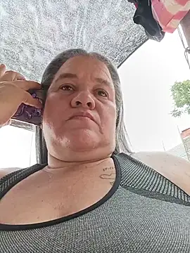 MilF-eterna_69's Live XXX Chat