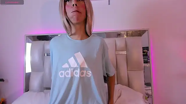 Darlyn_tenderhot__のライブXXXチャット