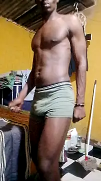 HornyAss_Bitch Obrolan Langsung XXX