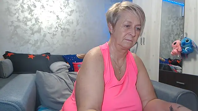 RosesandLillies' Live XXX Chat