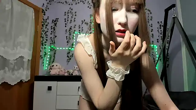 Yoonhee_ki 现场XXX聊天