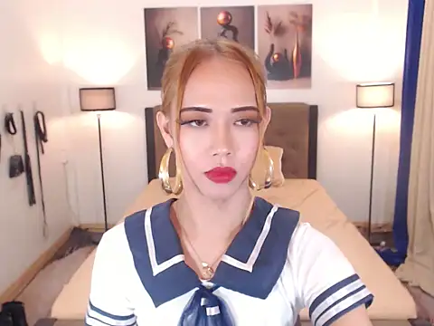 PreciousAmore Live XXX-chat