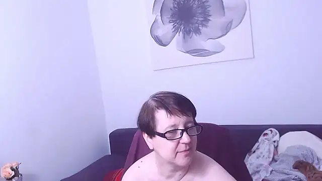 ChristaRose's Live XXX Chat