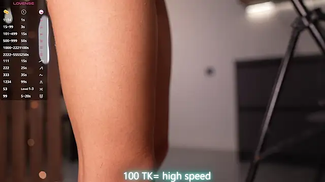 Monika__youthful Webcam-Show