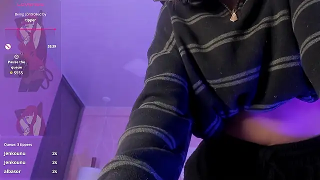 ela_petit: онлайн-секс-чат