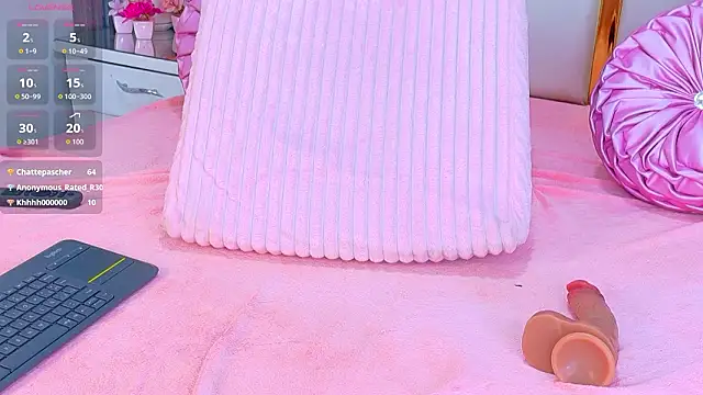 Mhia_Sweet_'s Live XXX Chat