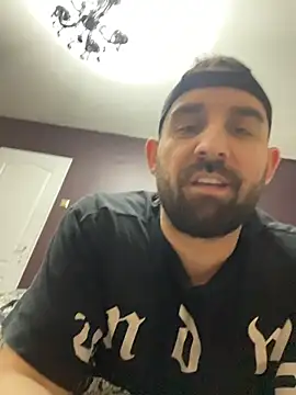 Czat XXX na żywo – Lover_boy_89