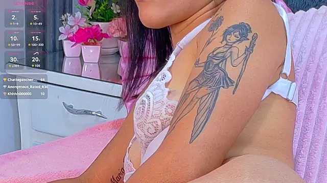 Mhia_Sweet_ Live XXX-chat