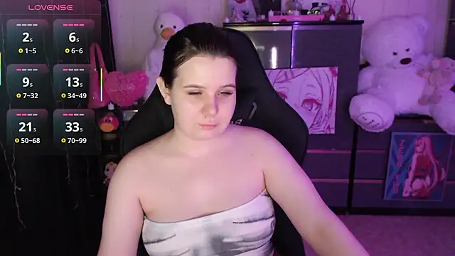 AmyVibessn Live XXX chat