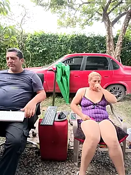 hotandfierylatinos2023's Live XXX Chat