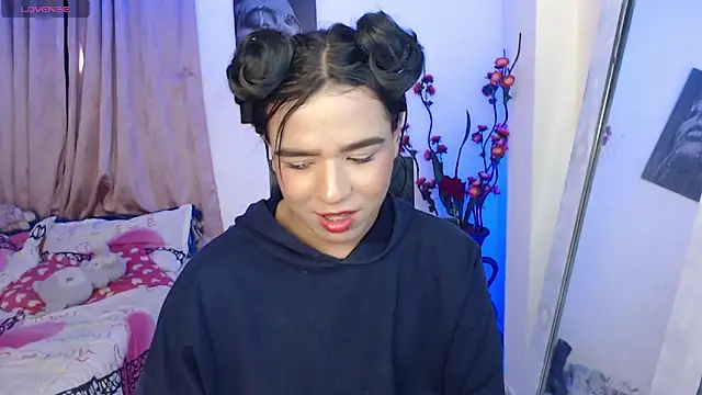 Živý XXX chat Candyy_doll__