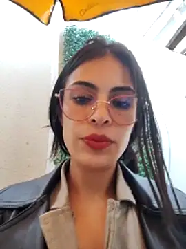 Astrid--'s Webcam Show