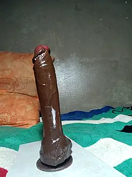 khetyvile Live XXX-chat