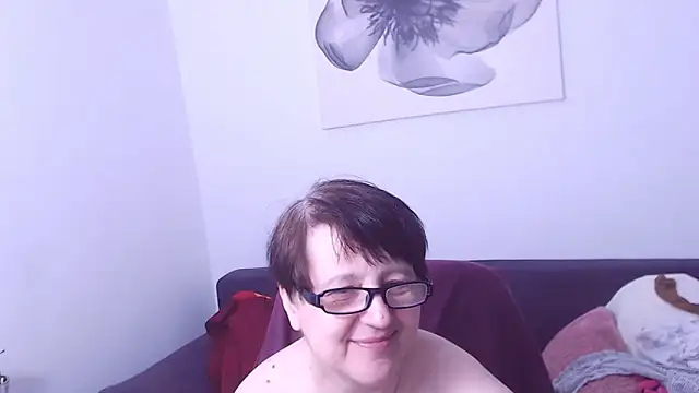 Sembang XXX Secara Langsung ChristaRose