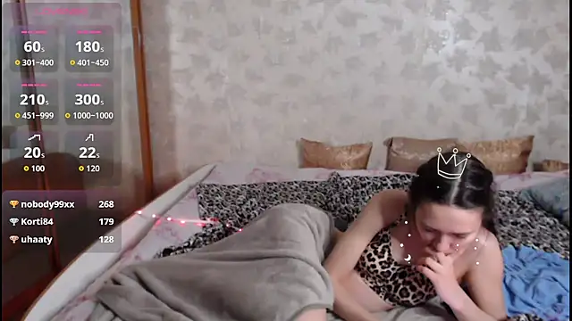 Just_fuunny_girl Live XXX-chat