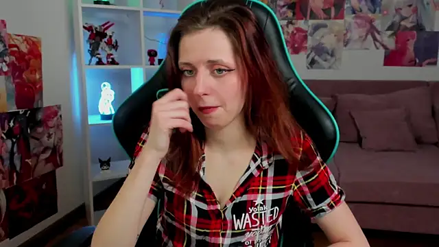 Chat XXX Live FreyaVey