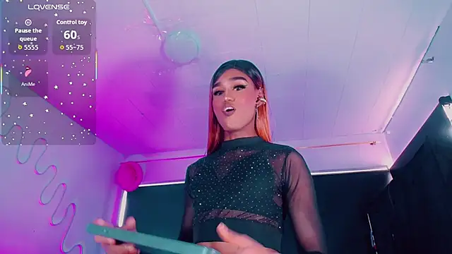 Kendall_hornyy Webcamshow