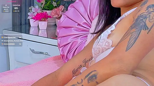 Živý XXX chat Mhia_Sweet_