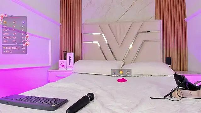 Chat XXX Live Abbyevaans