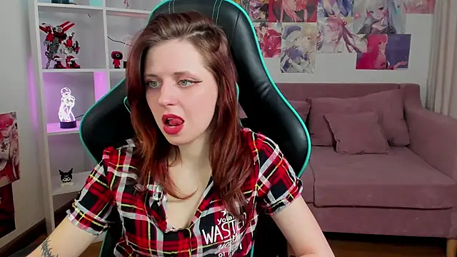 FreyaVeyn Live XXX chat