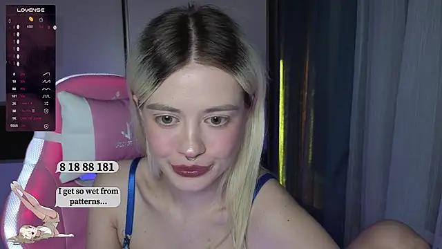 mybunnywendyn Live XXX chat