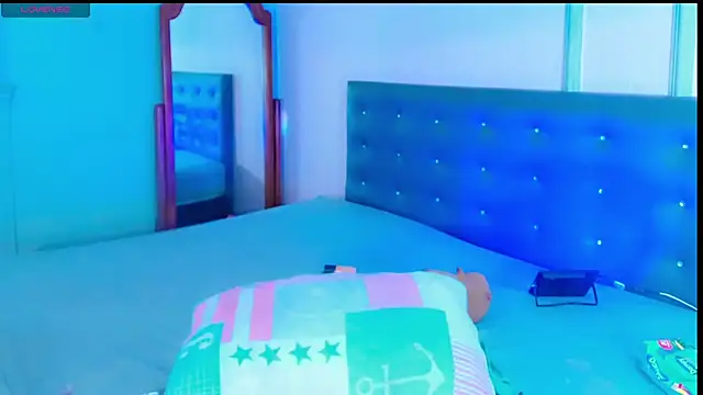 malahya_'s Webcam Show