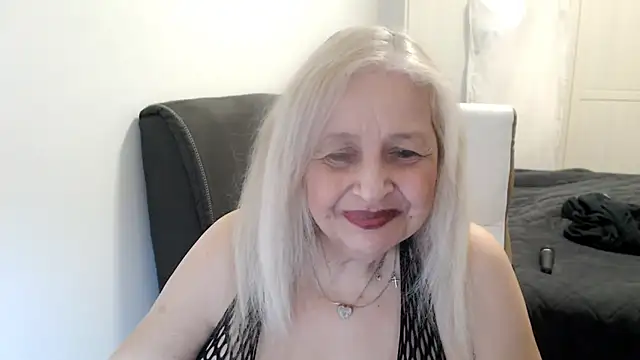 Show Webcam de SusiLifeXXX