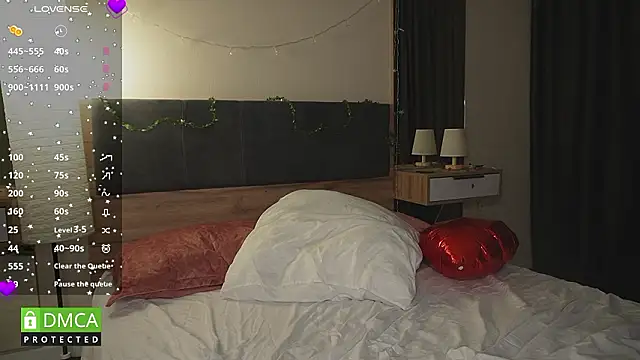 AmyCuteeen Live XXX chat