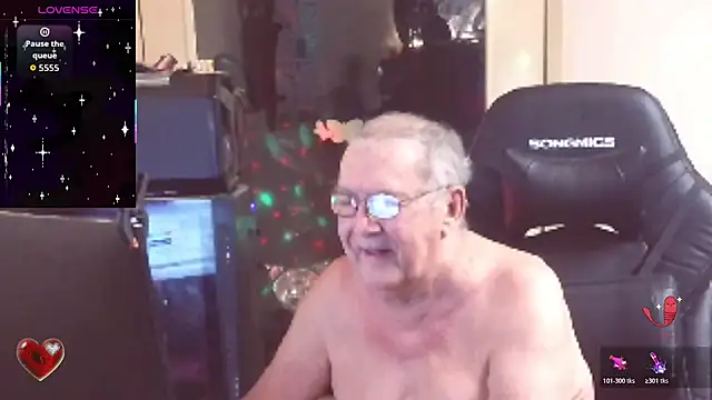 Chat +18 de bebitzu ao vivo