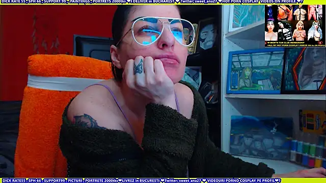 cuminmenowbbyxのライブXXXチャット