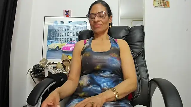 Aries_Maturen Webbikameraesitys