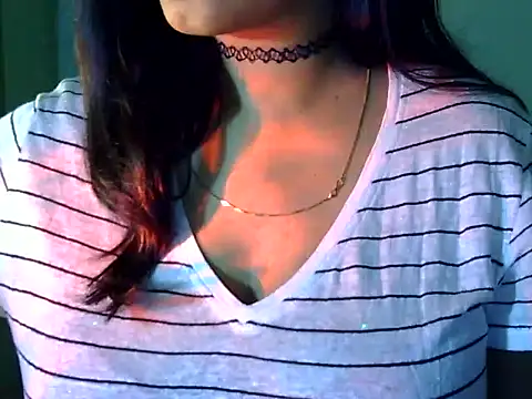 indianninza Adlı Modelin Canlı XXX Sohbeti