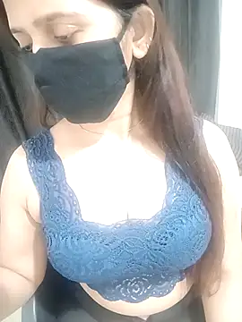 Aarti909090 웹캠 쇼