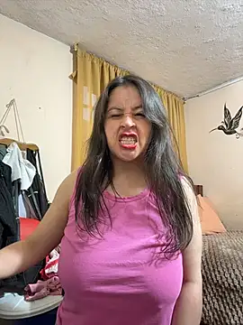 latinfemale Live XXX-chat