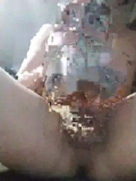 Miss-Sissy Pertunjukan Webcam