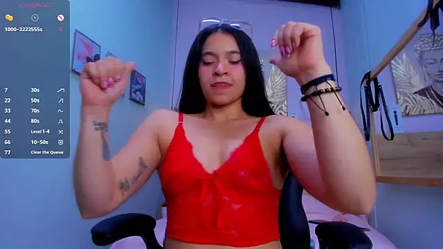 lalytulu99 – Naživo XXX chat