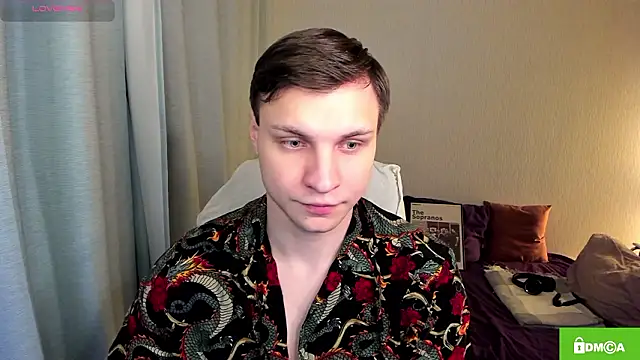 handsome_guy01 Live XXX-Chat