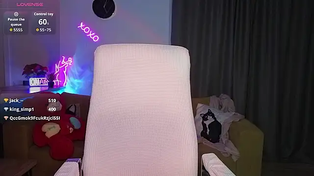 دردشة adrelaxina الجنسية المباشرة