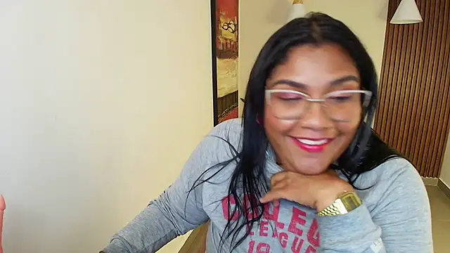 Онлайн чат XXX Astrid_Black